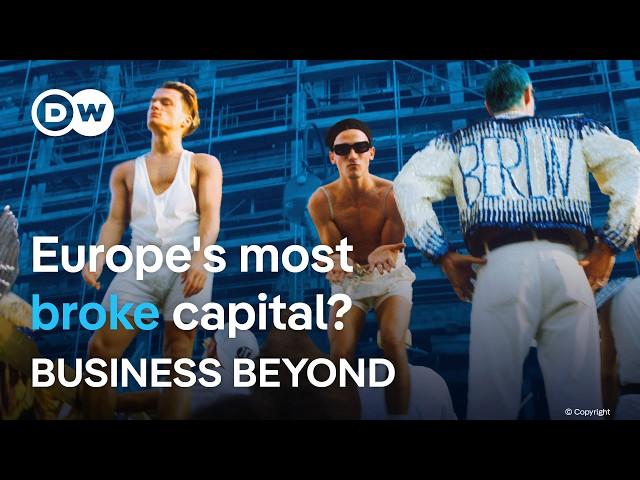 Europe’s least capitalist capital | Business Beyond