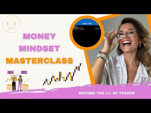 Money Mindset Shift - Dein Trading Erfolg hängt von Deinem Money Mindset ab [Trading Psycholgy]