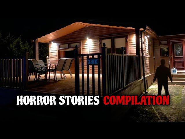 8 TRUE Disturbing Horror Stories Compilation | Mr. Night Scares