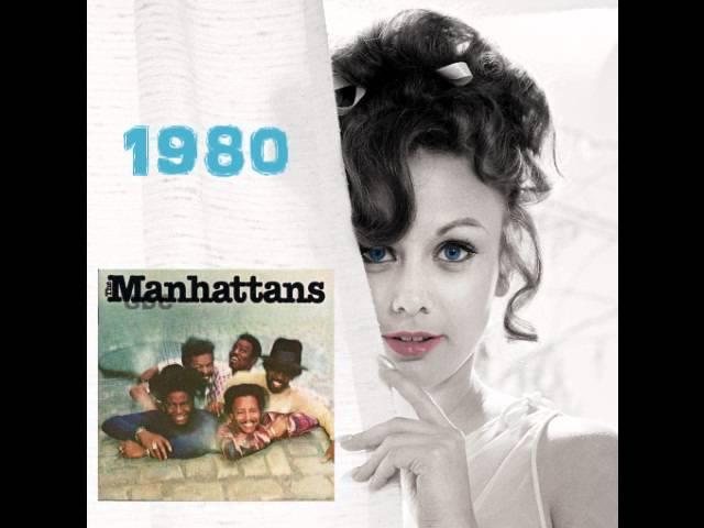 Kiss and Say Goodbye - The Manhattans