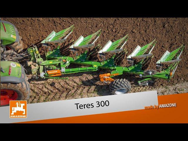 Teres 300 | AMAZONE