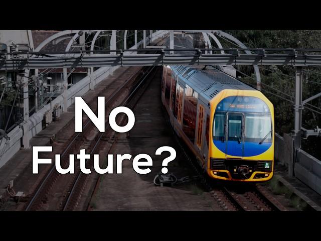 Why Sydney Still Needs Sydney Trains