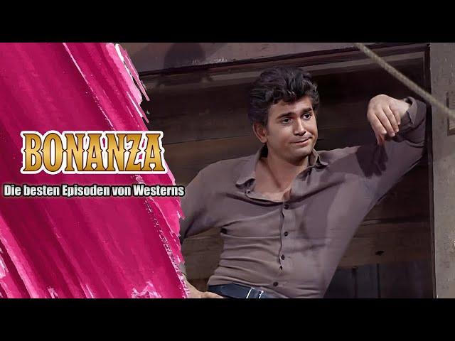 Bonanza 2024 | Deutsch  Staffel 6 Folge 1+2+3+4  Die besten Episoden von Westerns HD