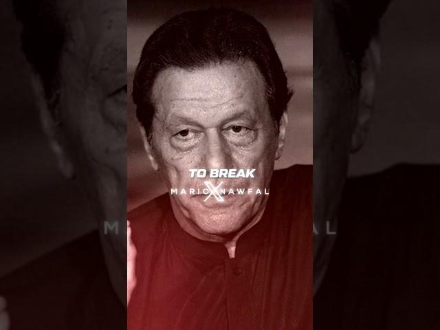 Imran Khan's Sons Speak