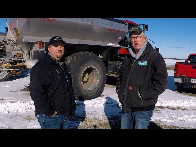 Machinery Pete TV:  February 8, 2025