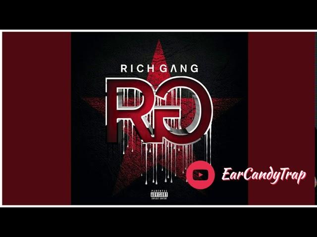 Rich Gang - Tapout (Official Audio)