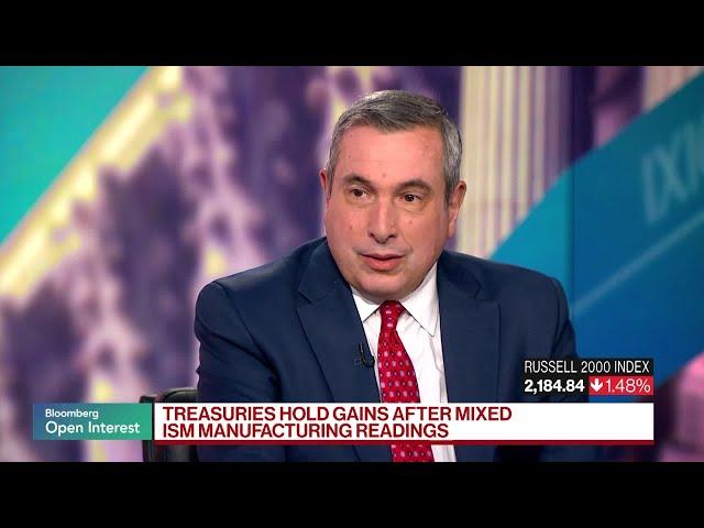 Evercore's Emanuel Sticks With 6,000 S&P 500 Forecast