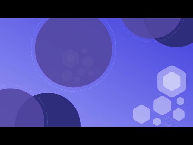 Abstract purple geometric background. Motion graphic. seamless loop animated video