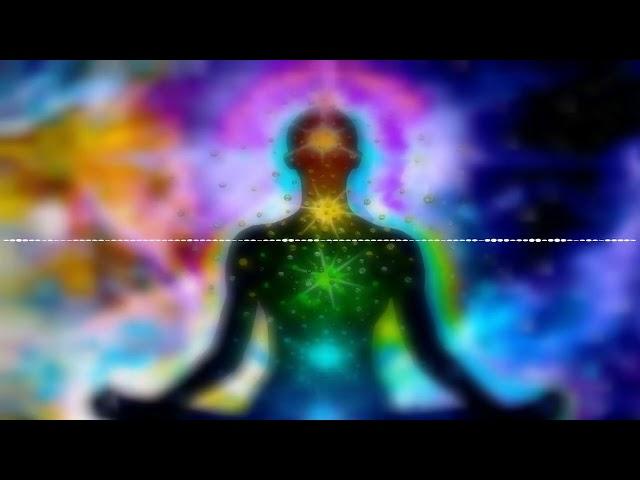 Energy Body/Aura Deep Clearing Cleansing by Dream Seeds (Sapien Medicine)