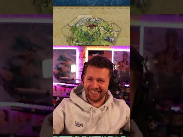 Mike beleidigt Chat versehentlich