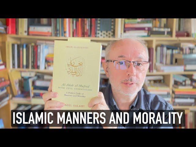 Islamic manners and morality