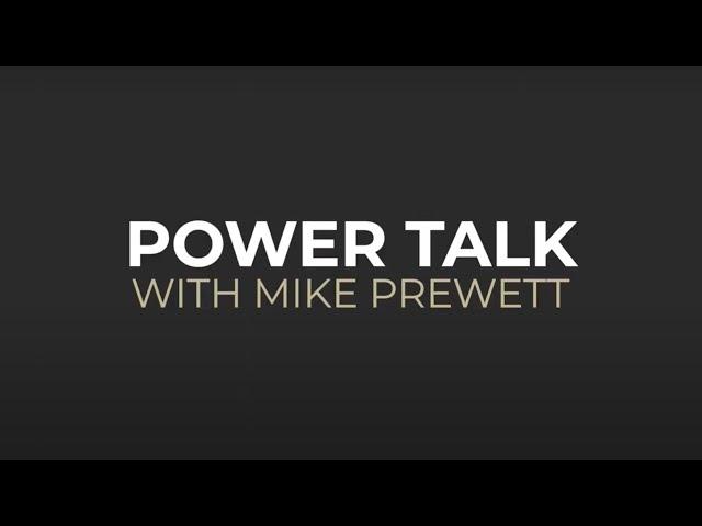 10 to Get 15 | Power Talk - January 23, 2025