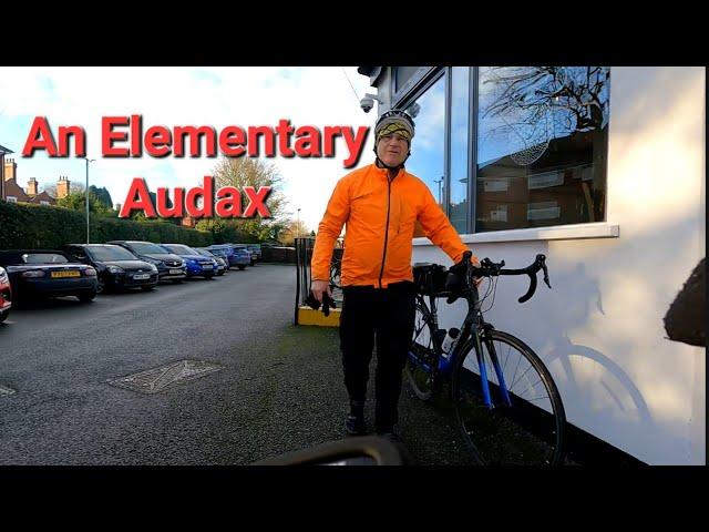 An Elementary Audax.