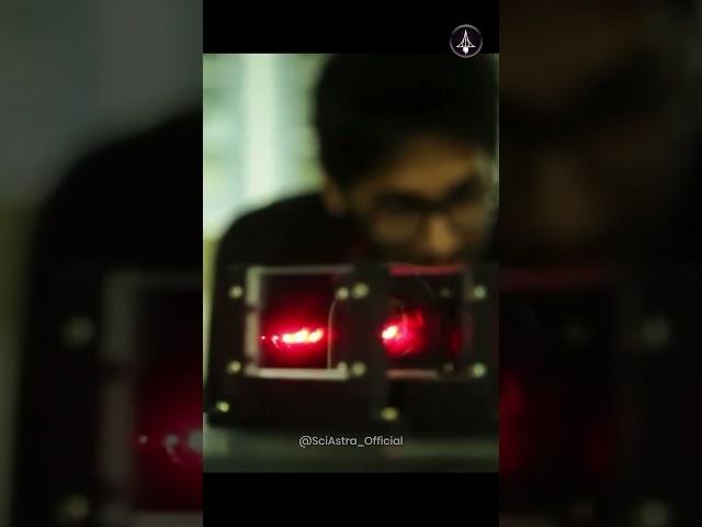Inside NISER: Campus Tour and Life at NISER | Unseen Moments