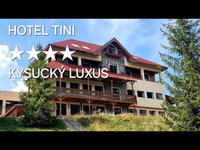 NAJLUXUSNEJŠÍ   HOTEL NA KYSUCIACH AKO AKTUÁLNE VYZERÁ?