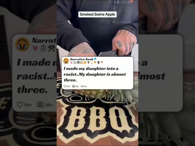 I Made My Daughter Into A Racist  Reddit Stories #reddit