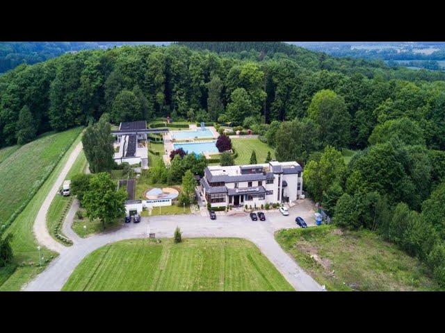 Landhaus Sundern, Tecklenburg, Germany