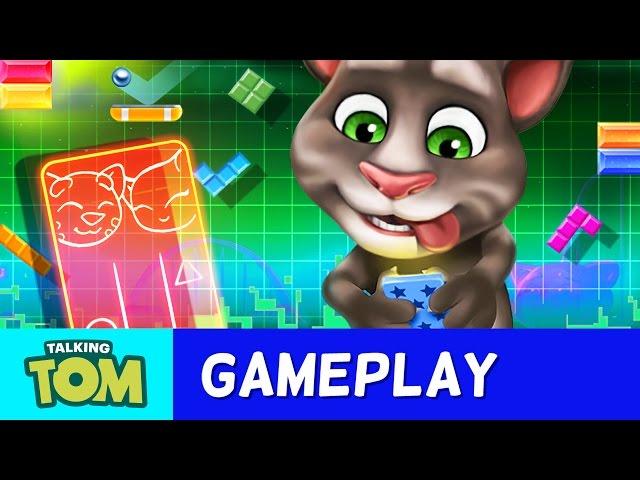 My Talking Tom - The Ultimate How to Guide (Compilation)