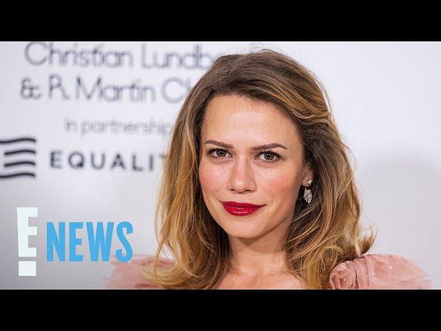 ‘One Tree Hill’ Star Bethany Joy Lenz REVEALS She and Paul Johansson KISSED Off Screen | E! News