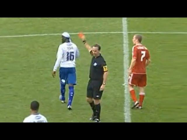 Bury v Middlesbrough 2012-13 LC R1