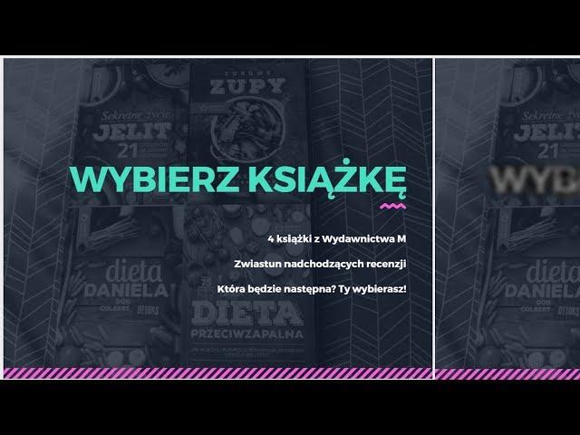 4 książki: Która pierwsza? Dieta Daniela, Sekretne życie jelit, Zdrowe zupy i Dieta Przeciwzapalna