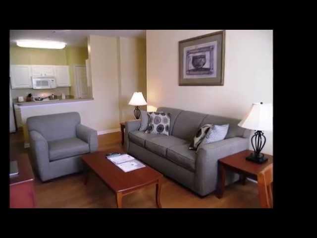 Furnished Rentals in Hinesville: Independence Place