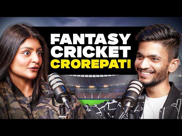 Richer Than Indian Cricketers? | Anurag Dwivedi Podcast | @sadhikasehgal | @AnuragDwivedi Cars