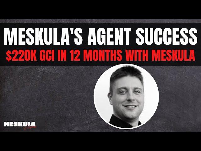 How This Agent Is Closing Million Dollar Meskula Listings