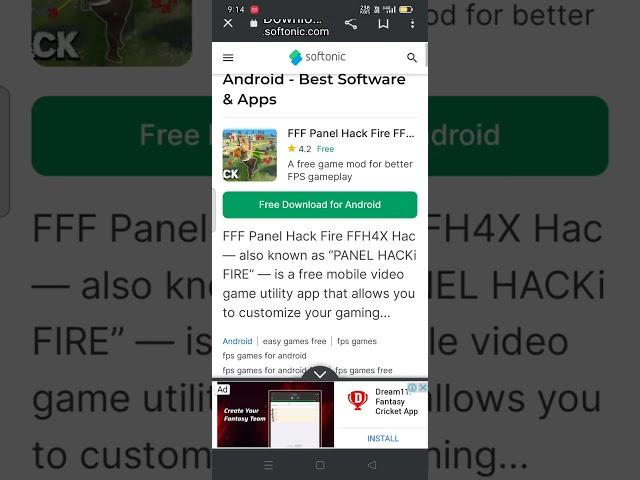 Softonichttps://en.softonic.com › downloadsDownload Hack For Android - Best Software & Apps