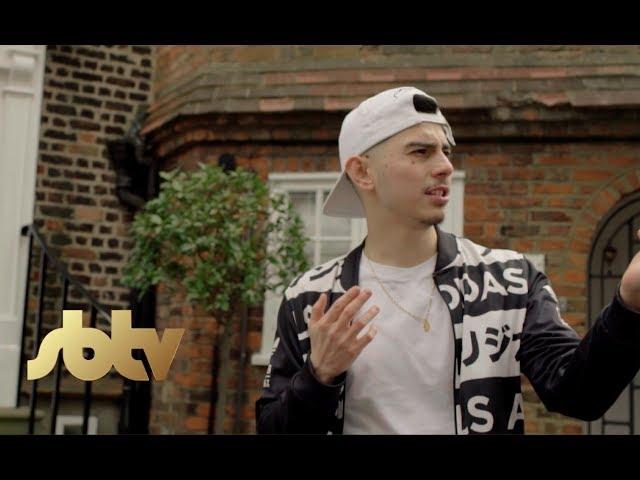 ARTAN | Opposite Interests (Prod. By Katmandu) [Music Video]: #SBTV10