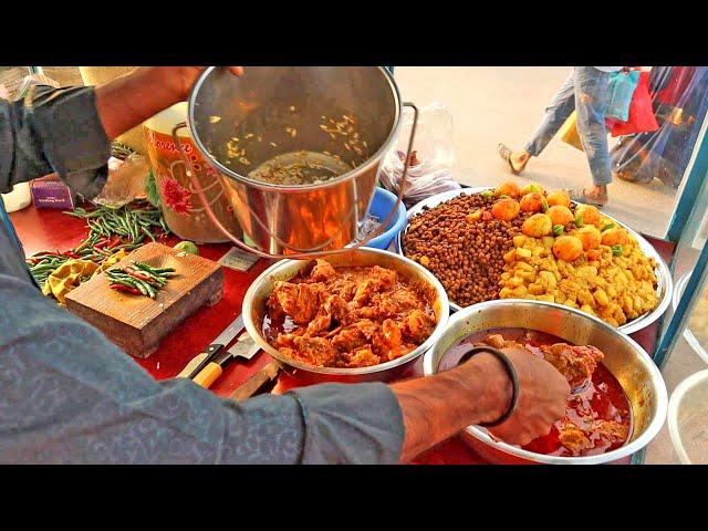 Must try 11 Bangladeshi Street Food