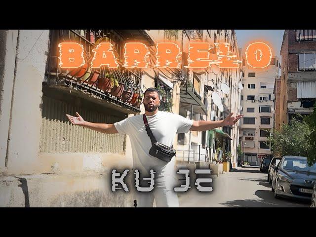 BARRELO - KU JE [Official Video]