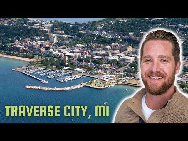 The Ultimate Guide to Living in Traverse City, Michigan (2021)