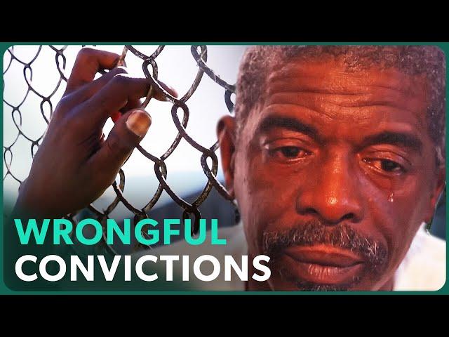 The Innocence Network (Wrongful Convictions Documentary Marathon)