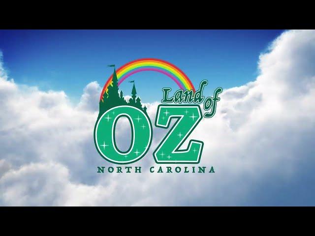 Land of Oz Theme Park Commercial