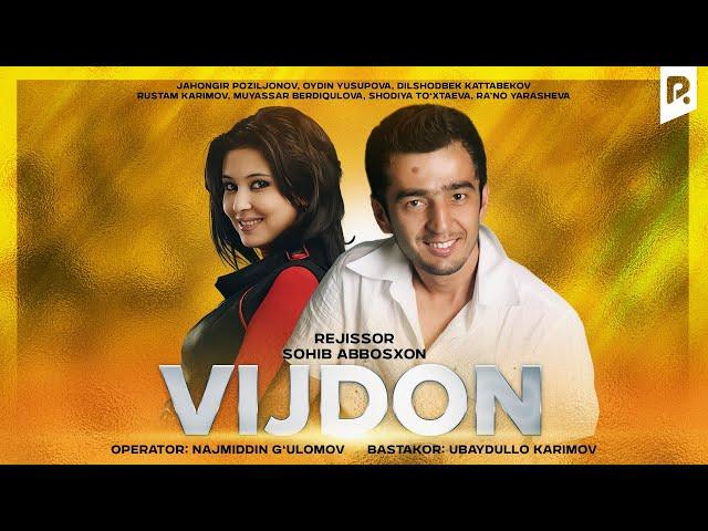 Vijdon (o'zbek film) | Виждон (узбекфильм)