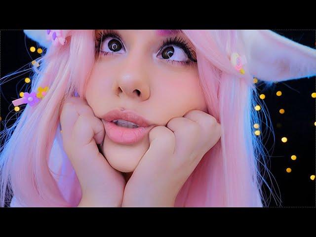 You've been CAUGHT again  | ASMR Sniffing  | 1000% Tingles 