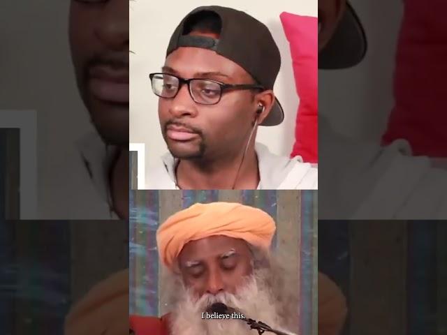 Sadhguru VS Zakir Naik: Concept of God #shorts