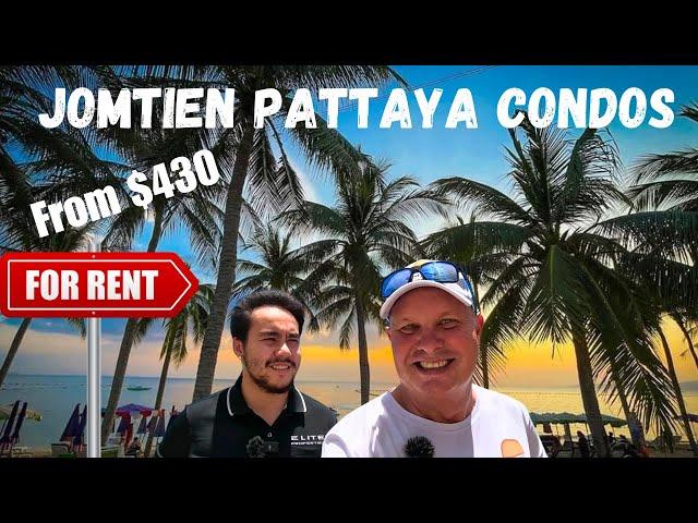 $500 A Month Living In Thailand!