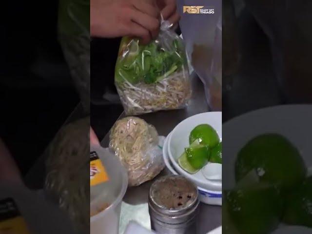 Street food during COVID be like... #shorts #streetfood #viral