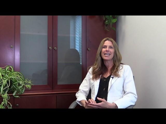 Get to know Dr. Stacey McLarry, naturopathic doctor