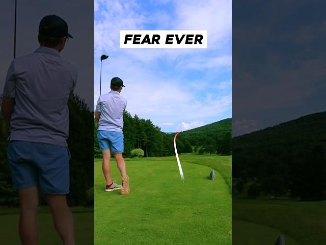 Does This Hole in One Count?! ️