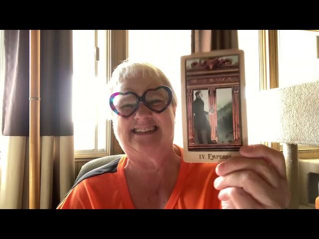 The American Renaissance Tarot