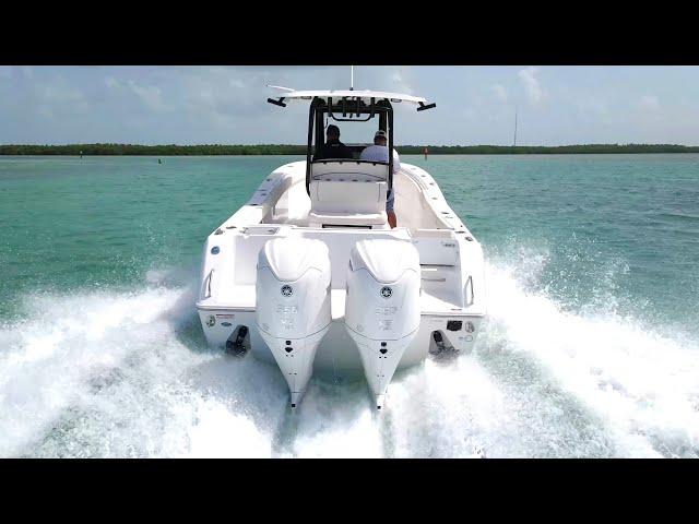 ALL NEW 2025 SEAHUNT GAMEFISH 30