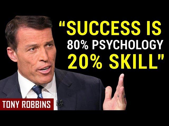 MORNING MOTIVATION - Motivational Video for Success in Life - Tony Robbins Motivation