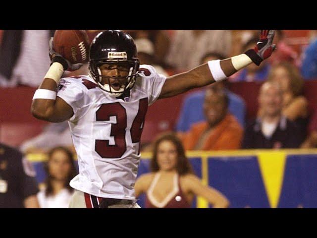 Ray Buchanan - #34 | Career Highlights | BIG PLAY RAY!!!!