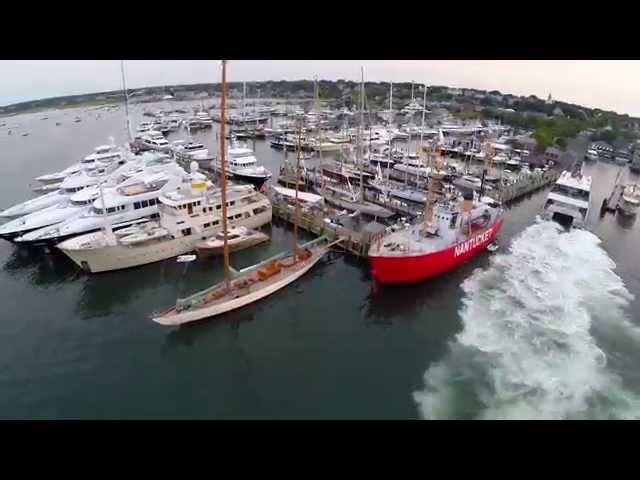 Kestrel at the Opera House Cup 2014