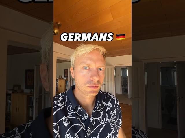 Scandinavians VS Germans in Public Transport! #Denmark #Scandinavia #Nordic #Germans #Funny #Stare