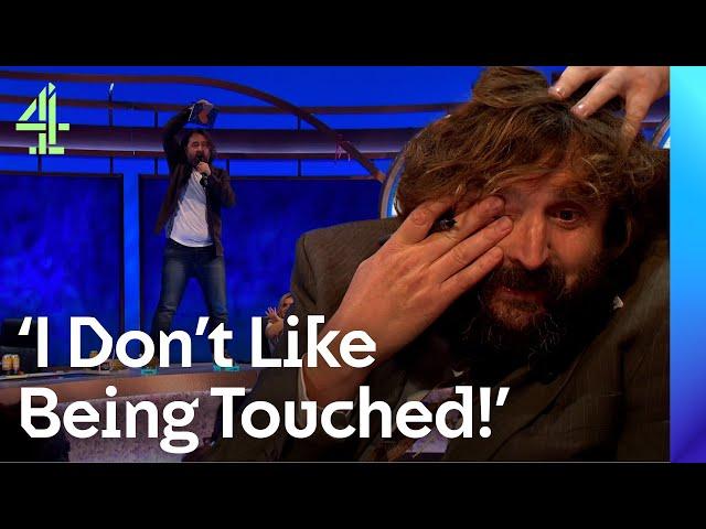 Joe Wilkinson HATES the Relaxation Round | Best Of Cats Does Countdown Series 19 Part 3