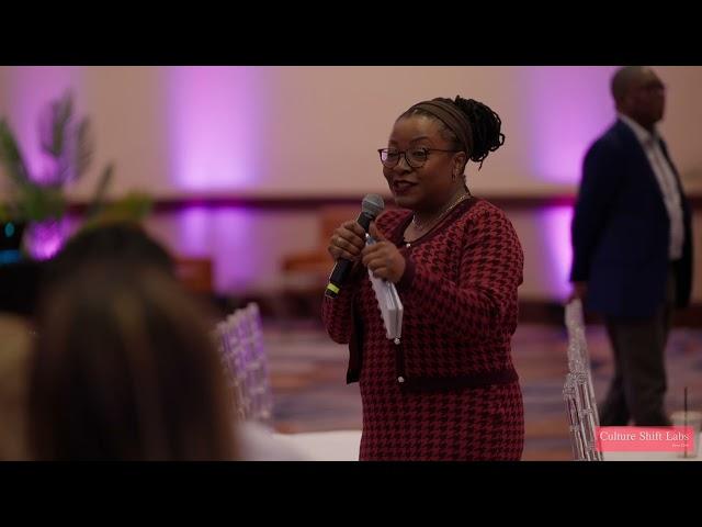 Culture Shifting Summit House of Health & Wellness Health